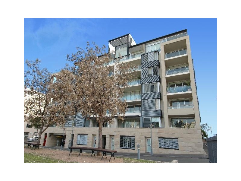 102/8 Point Street, Pyrmont NSW 2009