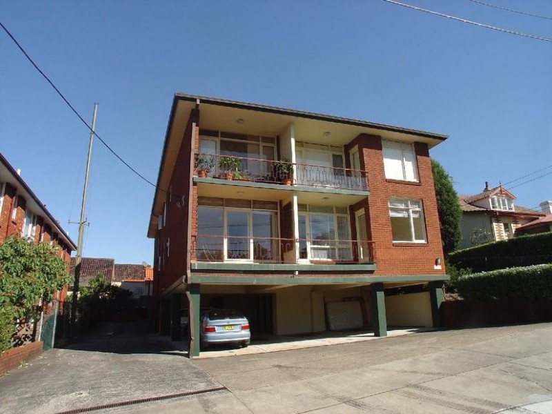 1/5 South Street, Drummoyne NSW 2047