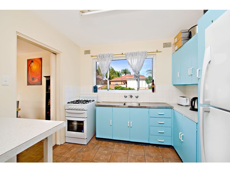 6/44 Bayswater Street, Drummoyne NSW 2047