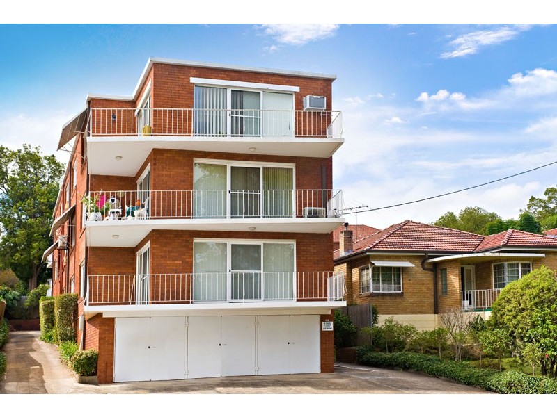 6/44 Bayswater Street, Drummoyne NSW 2047