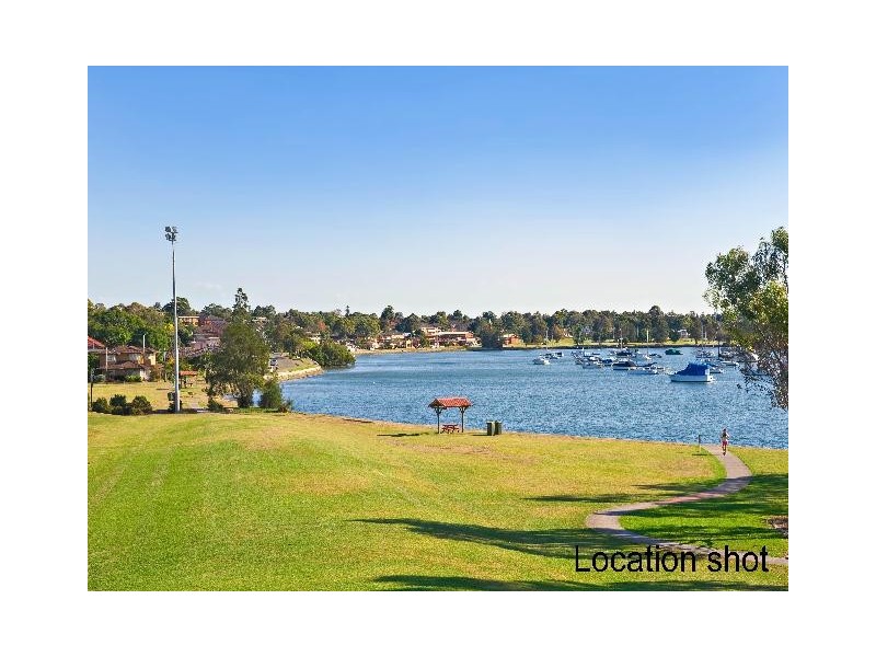 6/44 Bayswater Street, Drummoyne NSW 2047