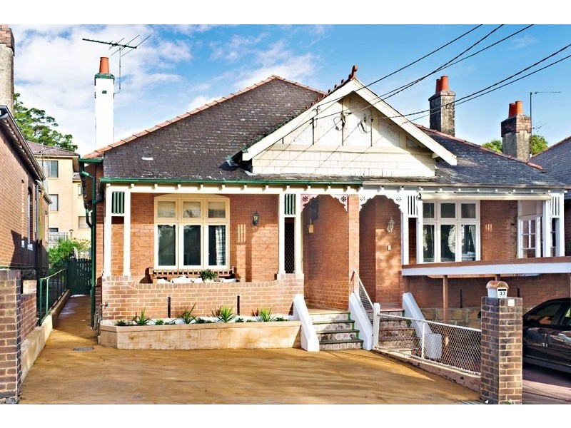 33 Westbourne Street, Drummoyne NSW 2047