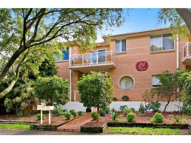 3/24 Altona Street, Abbotsford NSW 2046