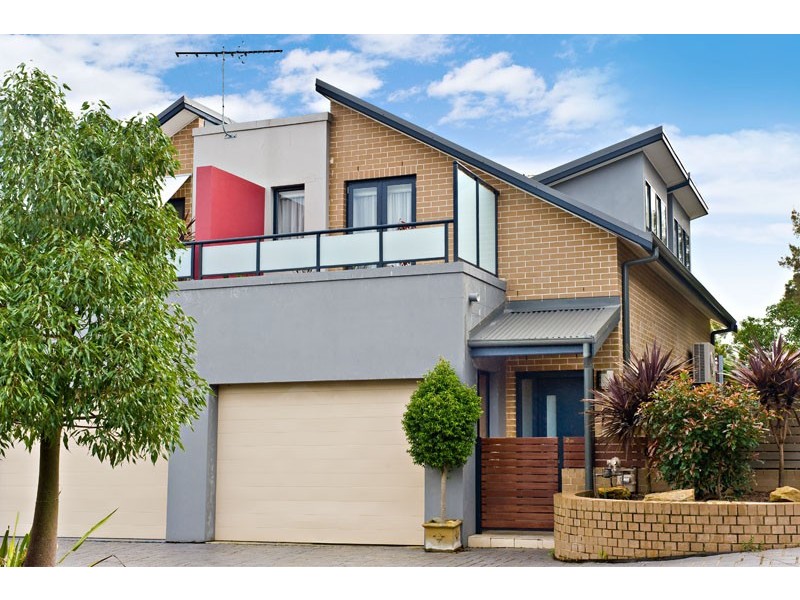 2/13A Blackwall Point Road, Chiswick NSW 2046