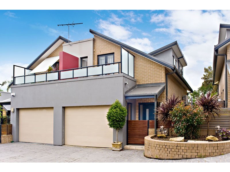 2/13A Blackwall Point Road, Chiswick NSW 2046