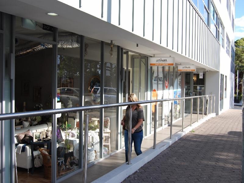 14/52 Lyons Road, Drummoyne NSW 2047