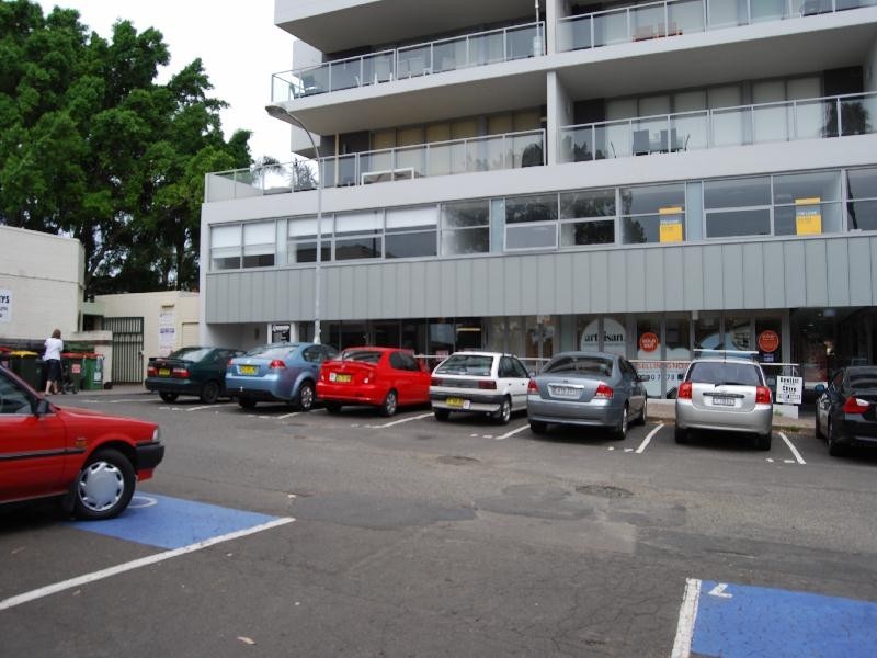 14/52 Lyons Road, Drummoyne NSW 2047