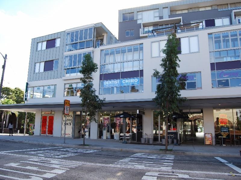 14/52 Lyons Road, Drummoyne NSW 2047