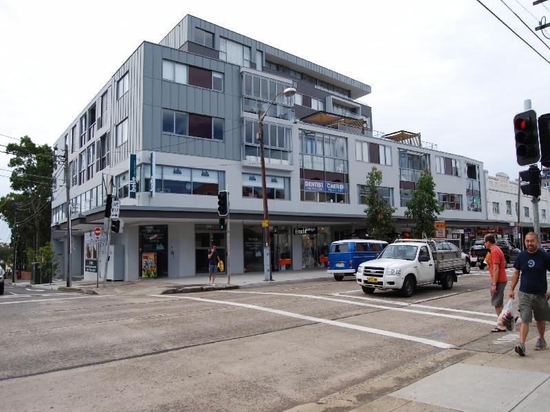 14/52 Lyons Road, Drummoyne NSW 2047