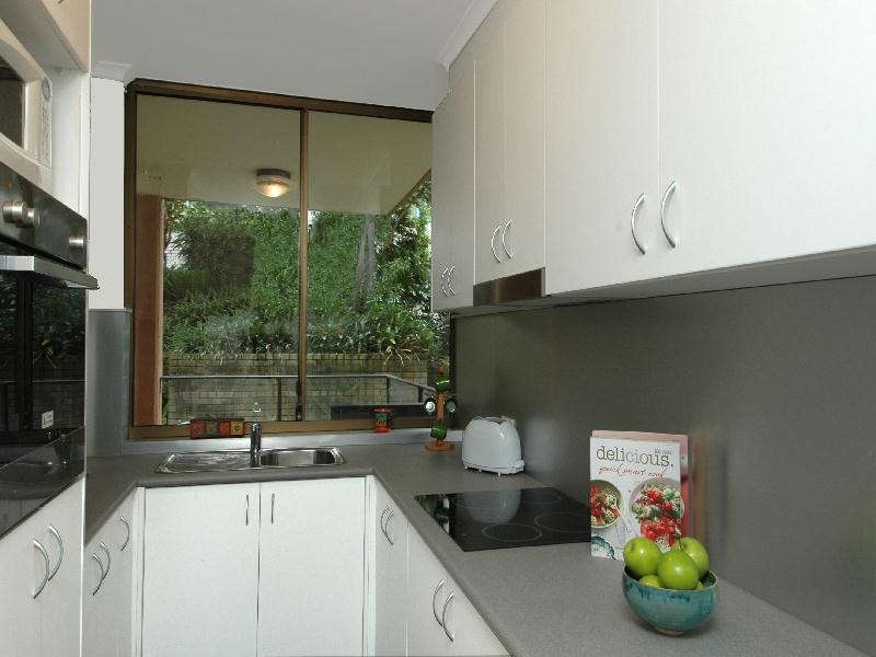 1/18 Wolseley Street, Drummoyne NSW 2047