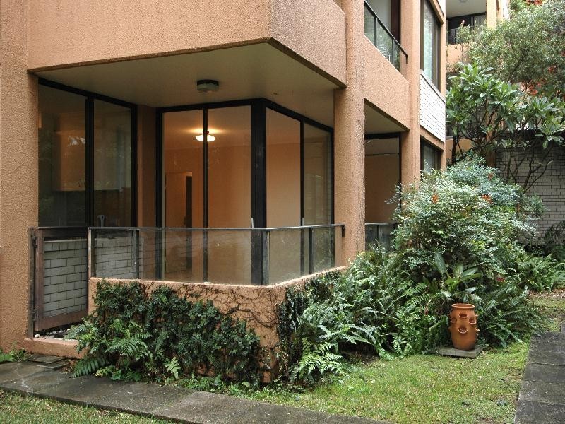 1/18 Wolseley Street, Drummoyne NSW 2047