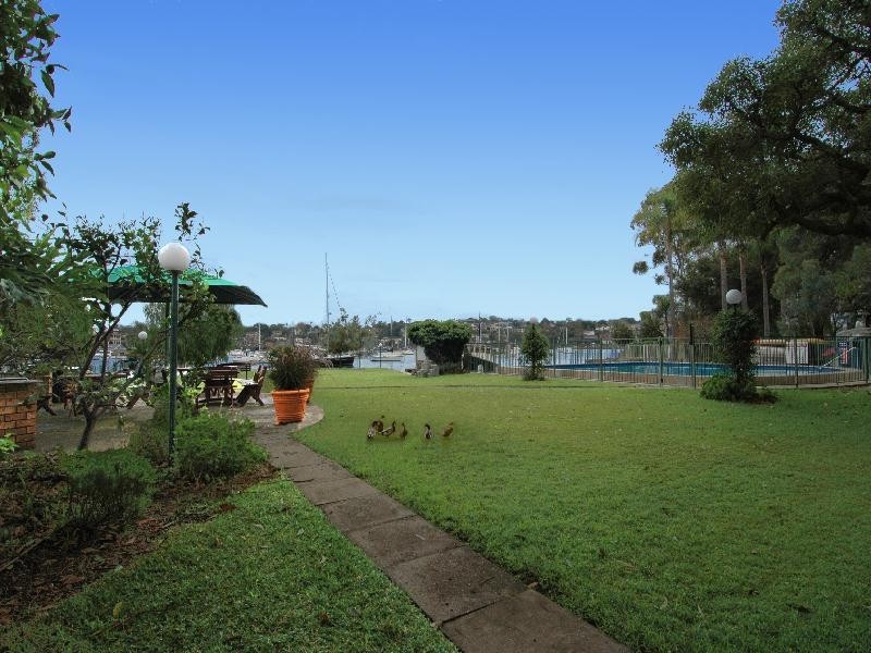 1/18 Wolseley Street, Drummoyne NSW 2047