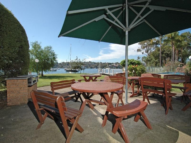 1/18 Wolseley Street, Drummoyne NSW 2047