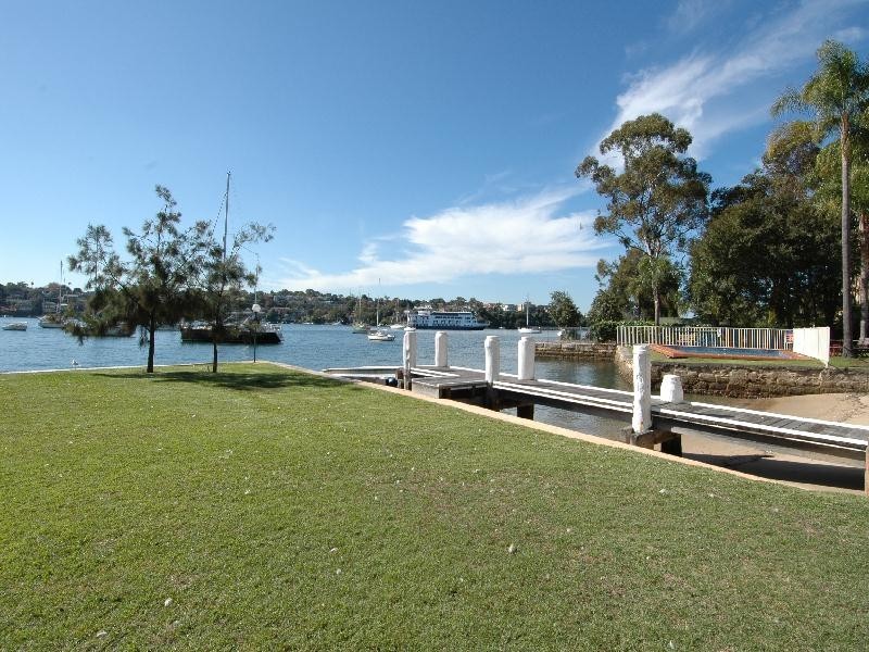 1/18 Wolseley Street, Drummoyne NSW 2047