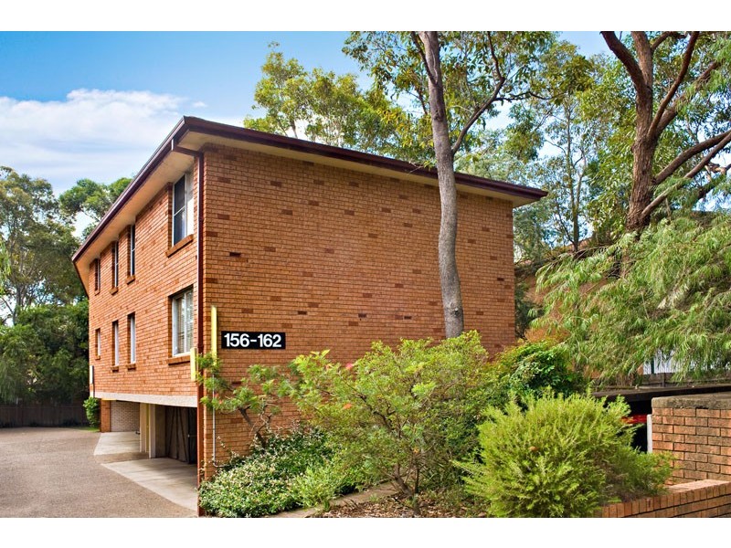 18/156 Hampden Road, Abbotsford NSW 2046