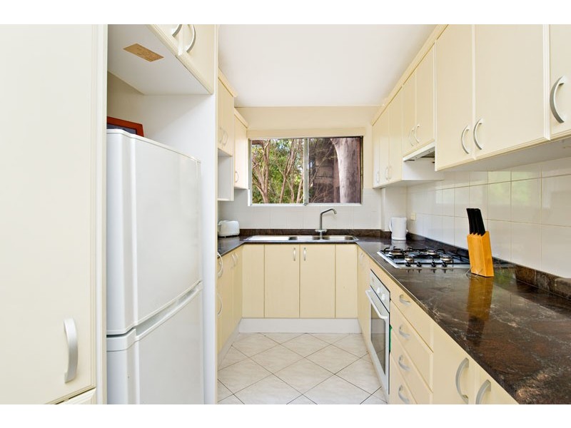 18/156 Hampden Road, Abbotsford NSW 2046