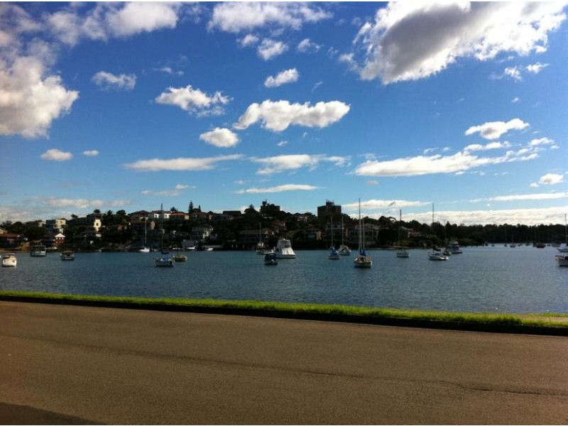 31 The Esplanade, Drummoyne NSW 2047