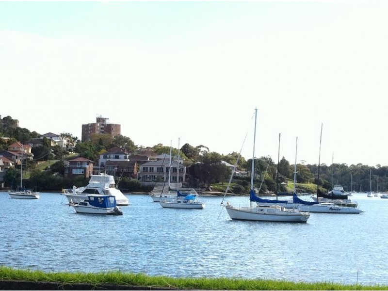 31 The Esplanade, Drummoyne NSW 2047
