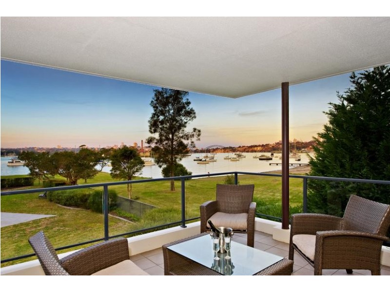 14/68a St Georges Crescent, Drummoyne NSW 2047