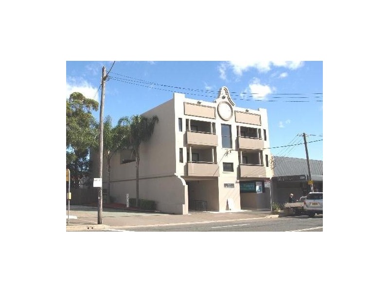 1/237 Great North Road, Five Dock NSW 2046