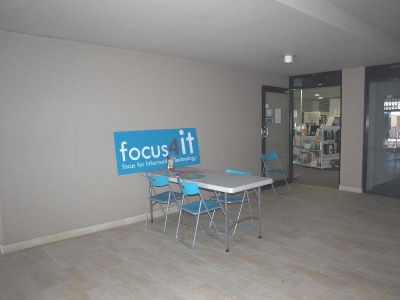 1/237 Great North Road, Five Dock NSW 2046