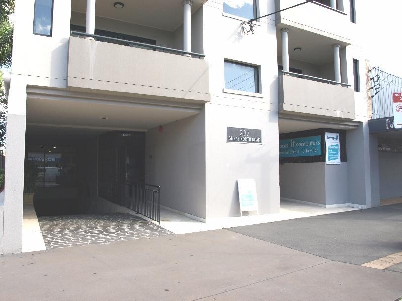 1/237 Great North Road, Five Dock NSW 2046