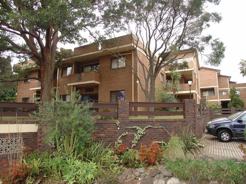 2/37 Drummoyne Avenue, Drummoyne NSW 2047