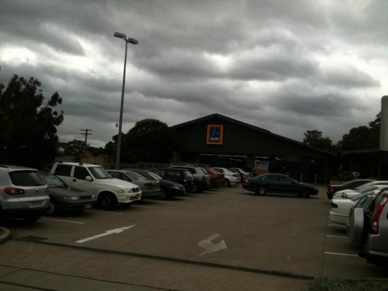 91 Jeoffrey Street, Canterbury NSW 2193