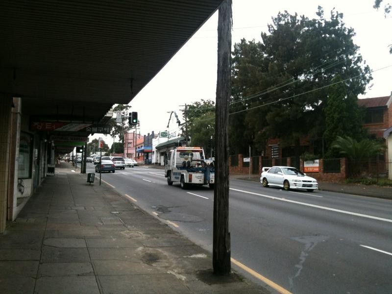 171-173 Canterbury Road, Canterbury NSW 2193