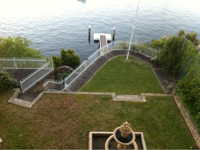 12 Fortescue Street, Chiswick NSW 2046