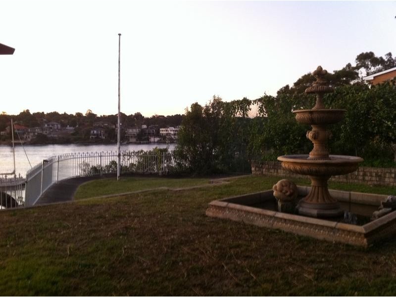 12 Fortescue Street, Chiswick NSW 2046