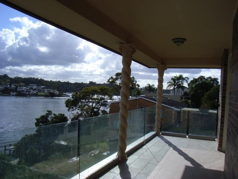 12 Fortescue Street, Chiswick NSW 2046