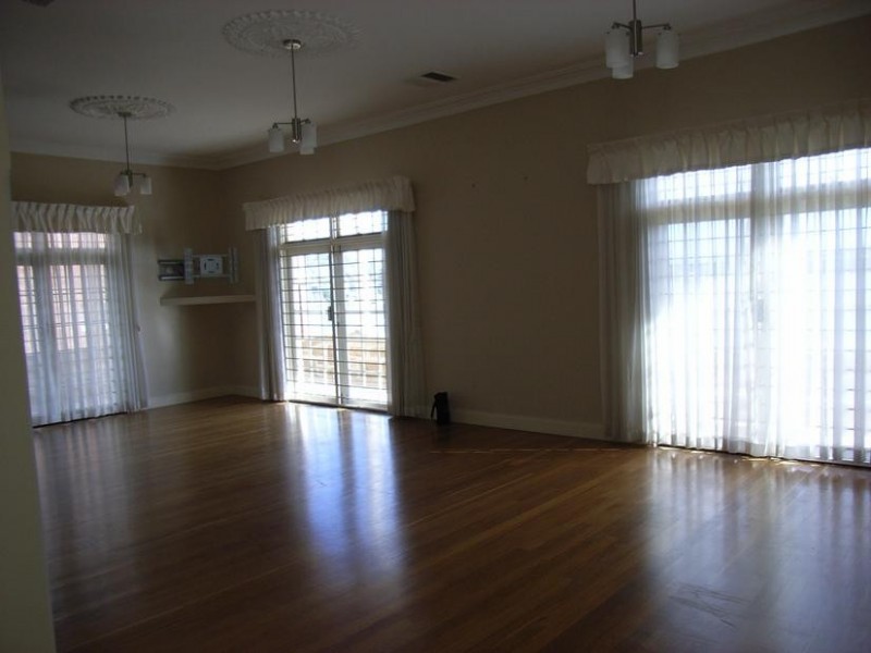 12 Fortescue Street, Chiswick NSW 2046