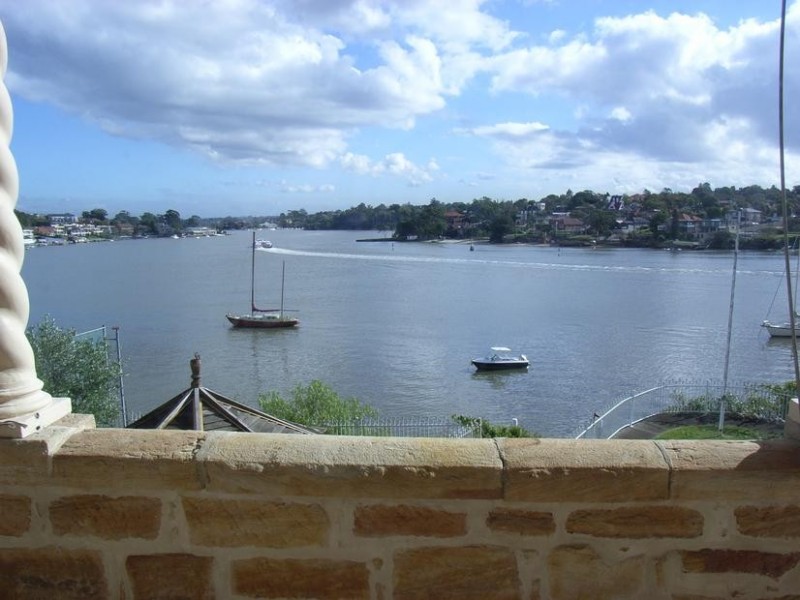 12 Fortescue Street, Chiswick NSW 2046