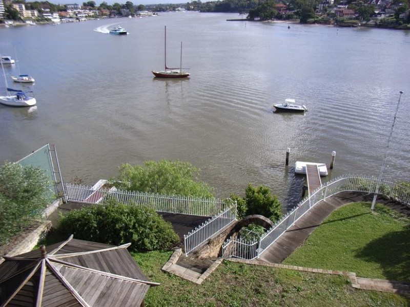 12 Fortescue Street, Chiswick NSW 2046