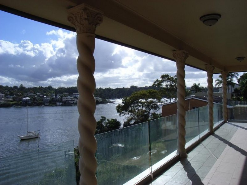 12 Fortescue Street, Chiswick NSW 2046