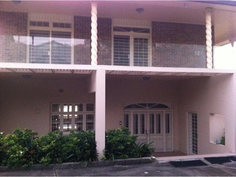 12 Fortescue Street, Chiswick NSW 2046