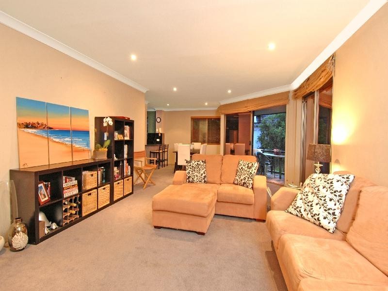 11/9 Napier Street, Drummoyne NSW 2047