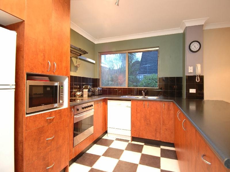 11/9 Napier Street, Drummoyne NSW 2047