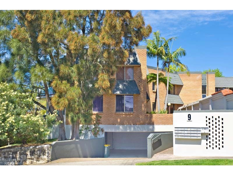 11/9 Napier Street, Drummoyne NSW 2047