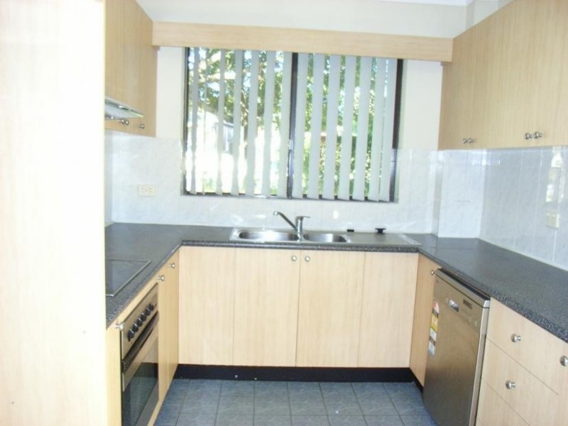 2/269 Victoria Road, Drummoyne NSW 2047