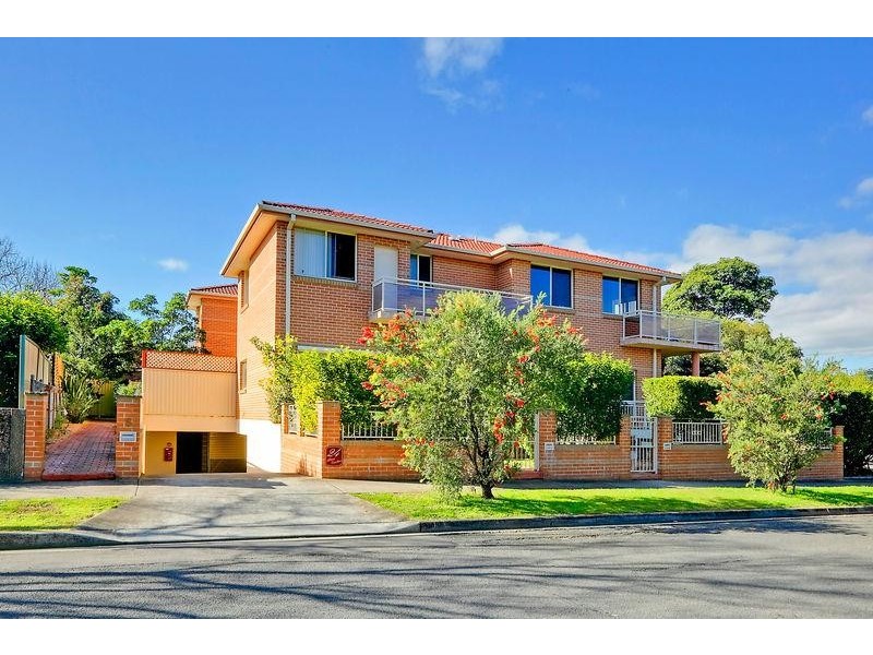 5/24 Altona Street, Abbotsford NSW 2046