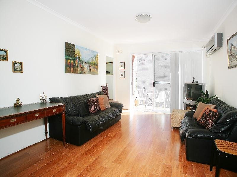4/18 Collingwood Street, Drummoyne NSW 2047