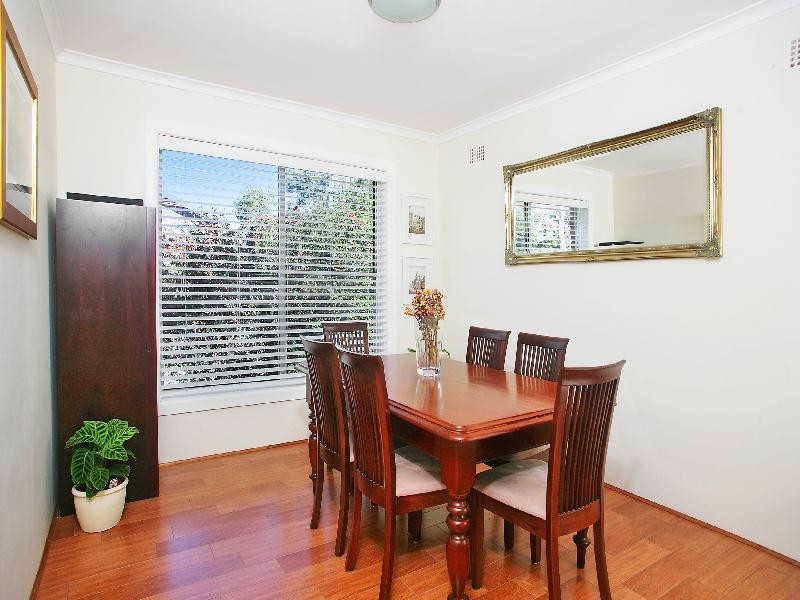 4/18 Collingwood Street, Drummoyne NSW 2047