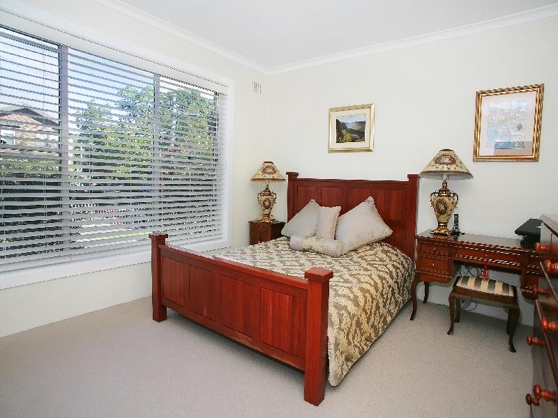 4/18 Collingwood Street, Drummoyne NSW 2047