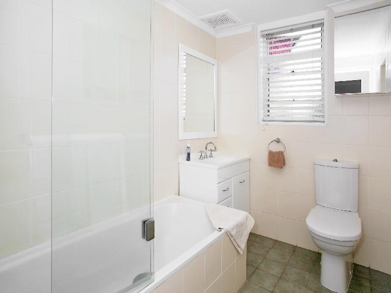 4/18 Collingwood Street, Drummoyne NSW 2047