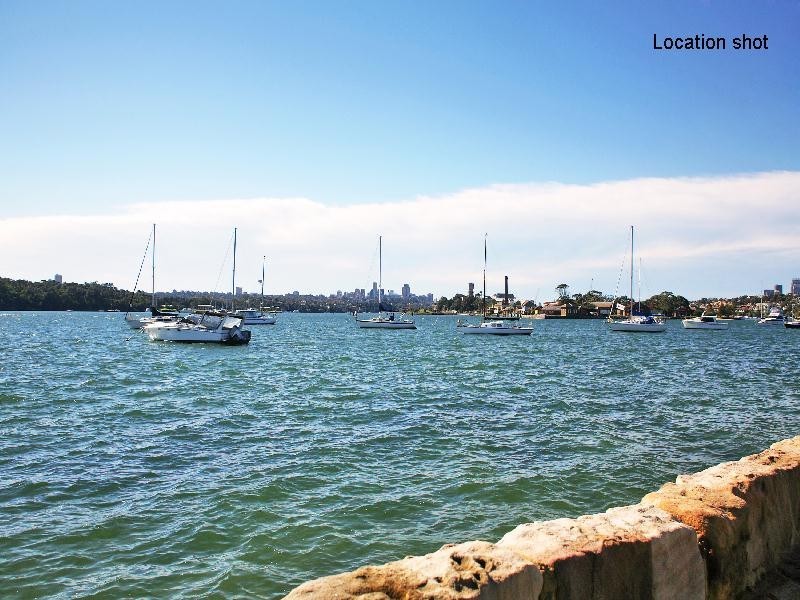 4/18 Collingwood Street, Drummoyne NSW 2047