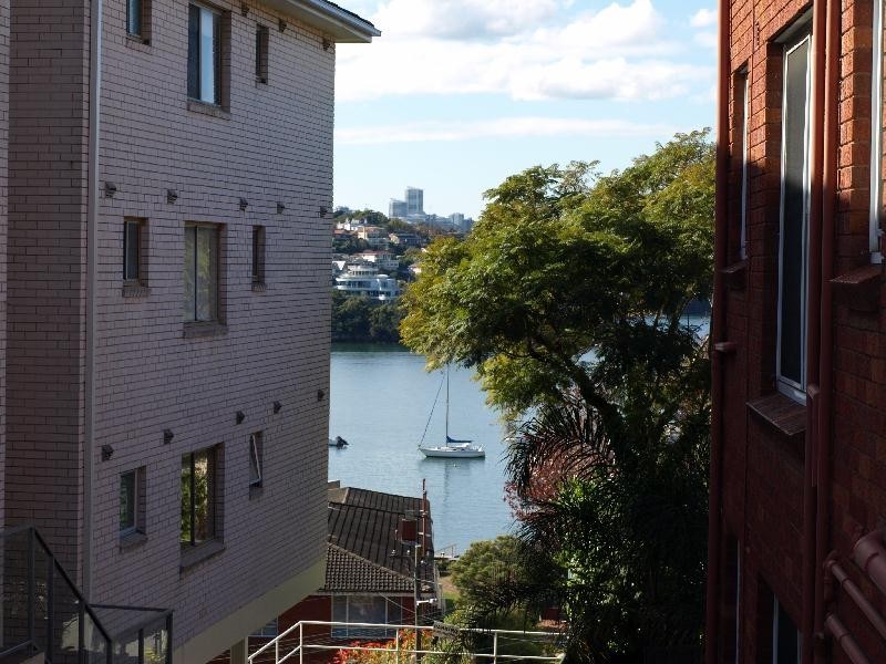 4/18 Collingwood Street, Drummoyne NSW 2047