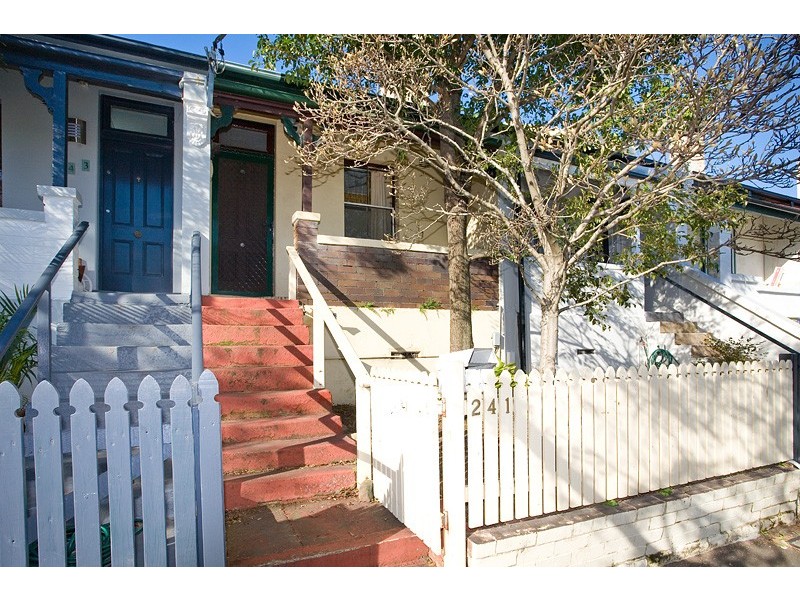 241 Norton Street, Leichhardt NSW 2040