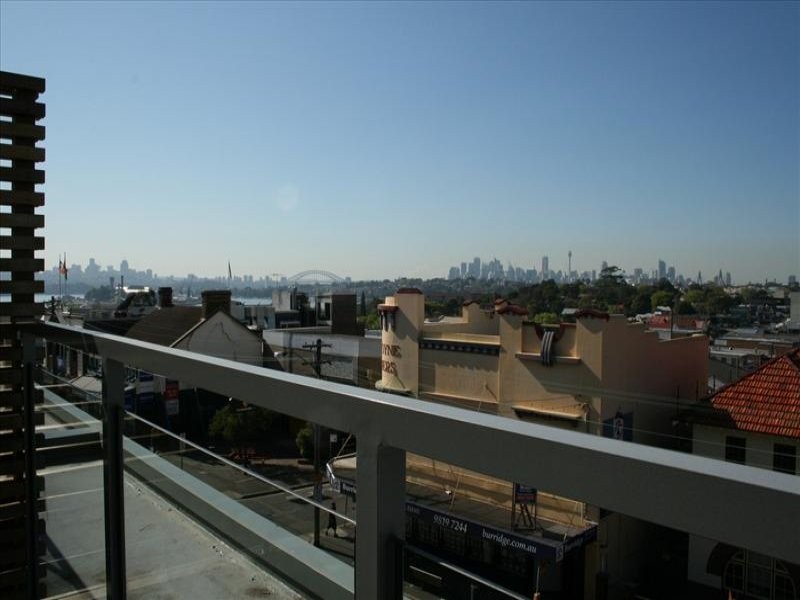 211/2 Marlborough Street, Drummoyne NSW 2047